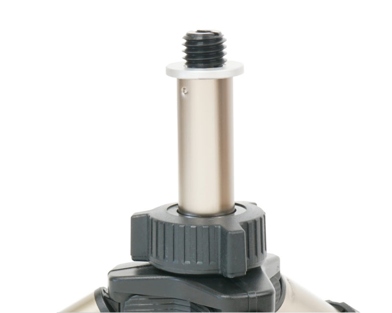 Extendable Legs and Center Column
