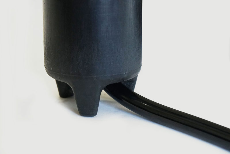Preventive measures to avoid the breakage of water supply hoses