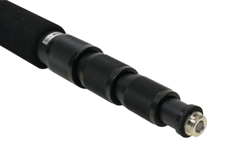 Switchable Top Mounting Screw
