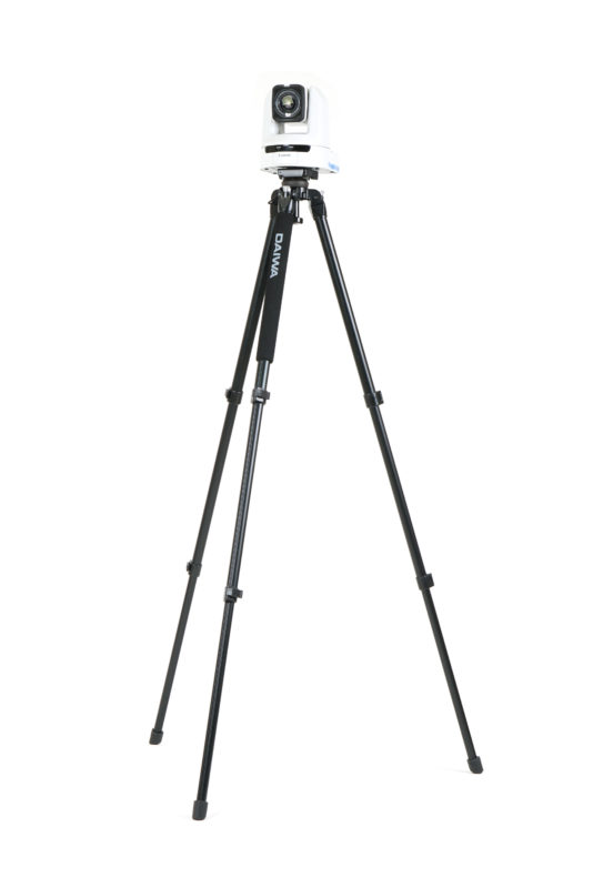 DVS-SA603PTZ image 02