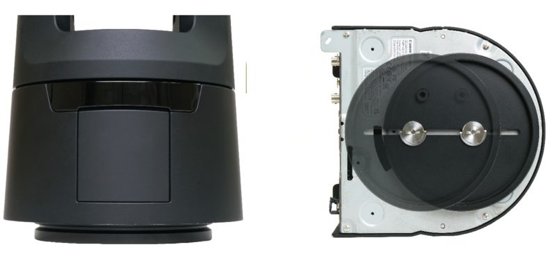 Quick Release Plate