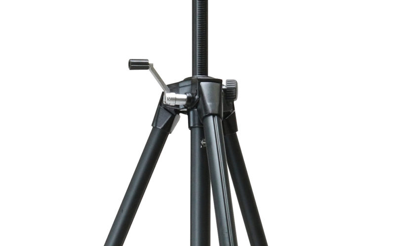 Fast and Easy center column heigh adjustment