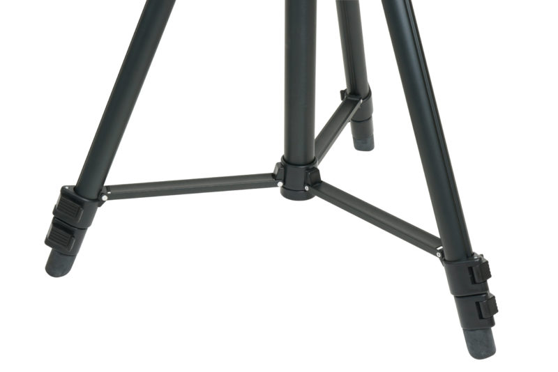 Leg Brace Mechanism for increased stability