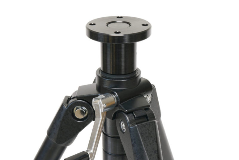 Heavy-duty mounting base
