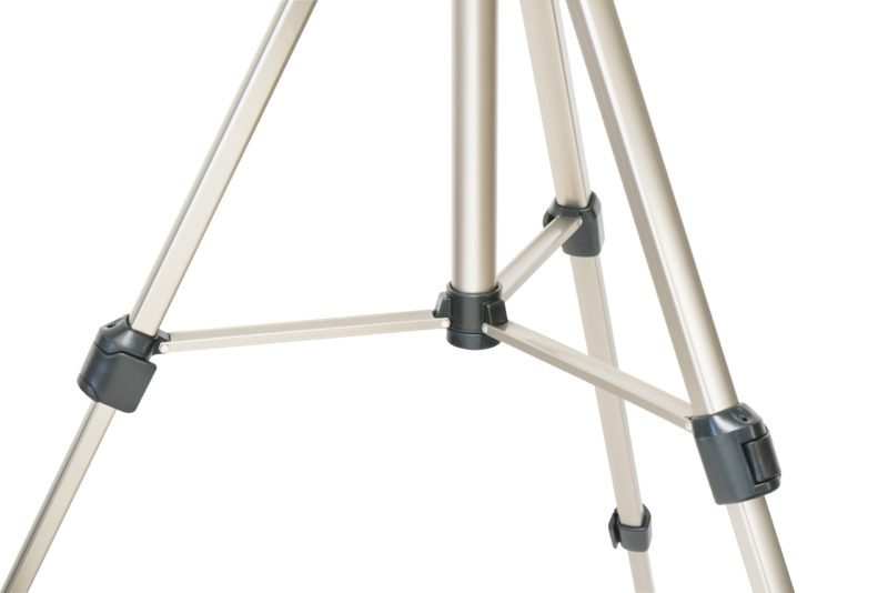 Leg Brace Mechanism for increased stability