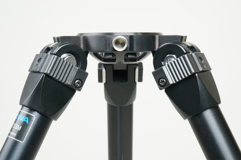 Accessory Port