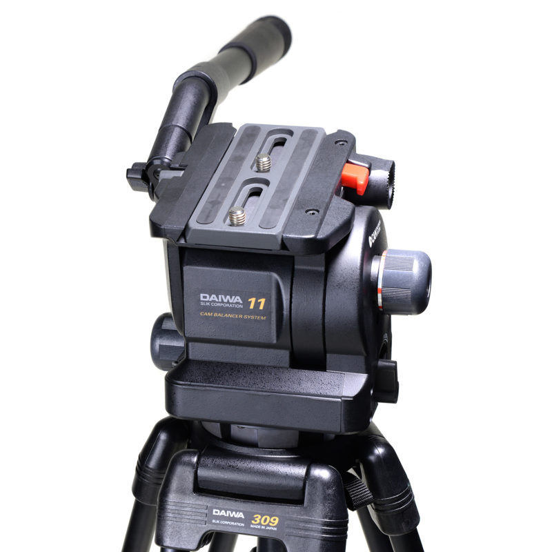 DAIWA 11