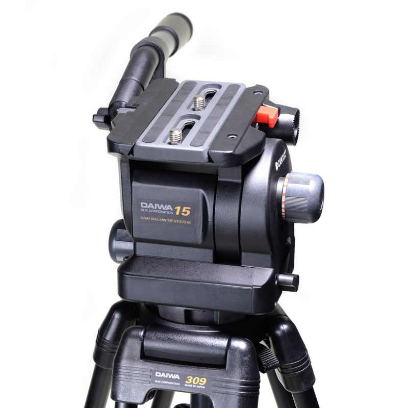 DAIWA 15