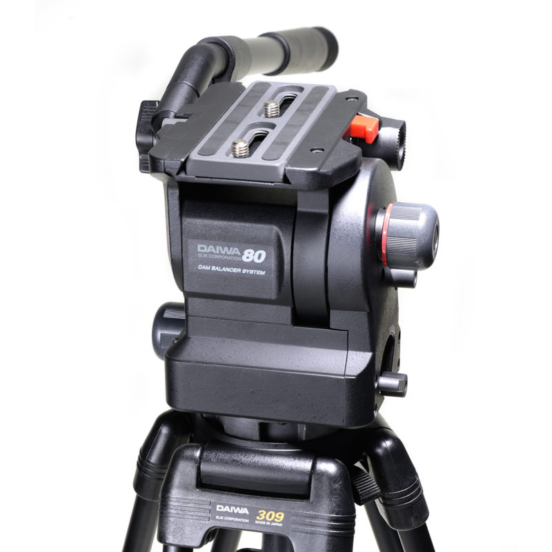 DAIWA 80