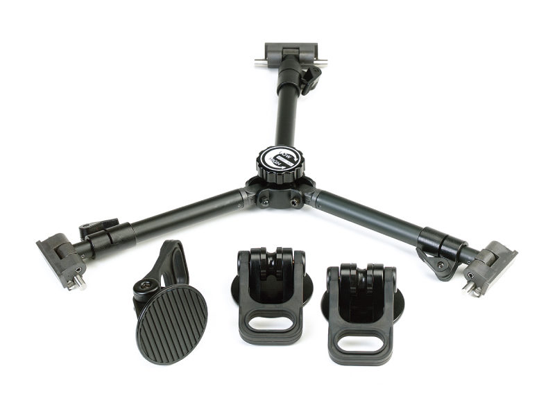 ML-9 MID-LEVEL SPREADER
