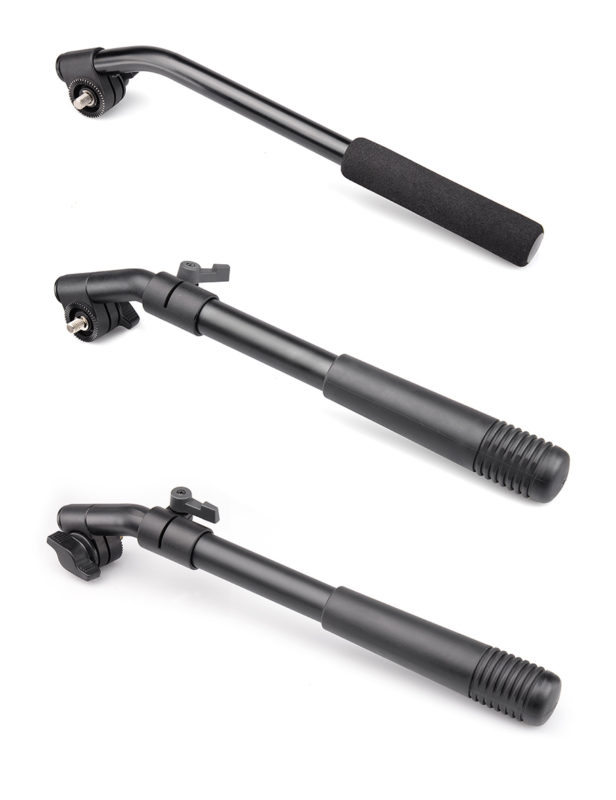 PAN HANDLE